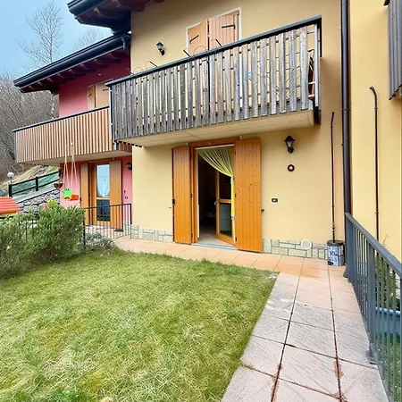 Casa Via Vai - Casa In Scalve Dosso (Bergamo)