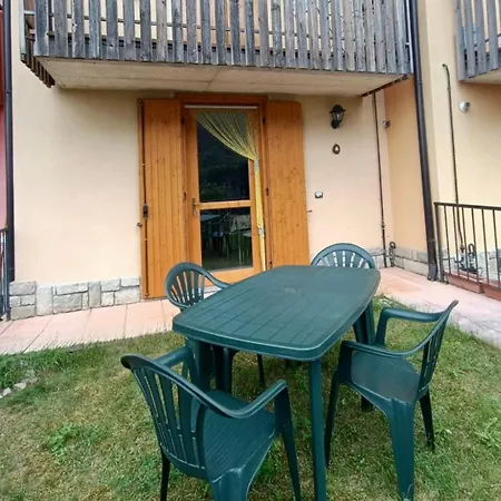 Casa Via Vai - Casa In Scalve Appartement