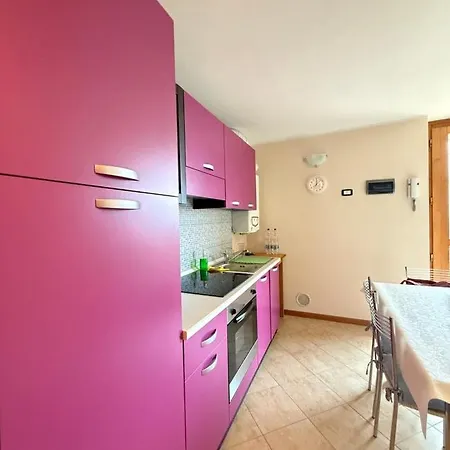 Casa Via Vai - Casa In Scalve