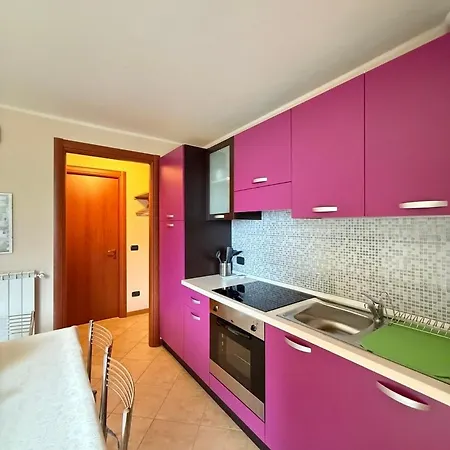 Appartement Casa Via Vai - Casa In Scalve