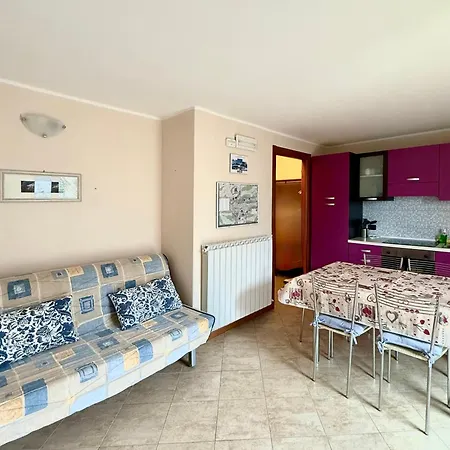 Appartement Casa Via Vai - Casa In Scalve