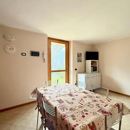 Casa Via Vai - Casa In Scalve *