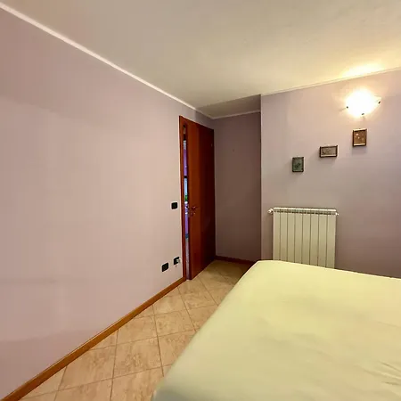 Casa Via Vai - Casa In Scalve Dosso (Bergamo)