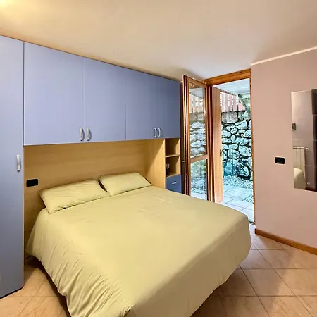 Casa Via Vai - Casa In Scalve * Dosso (Bergamo)