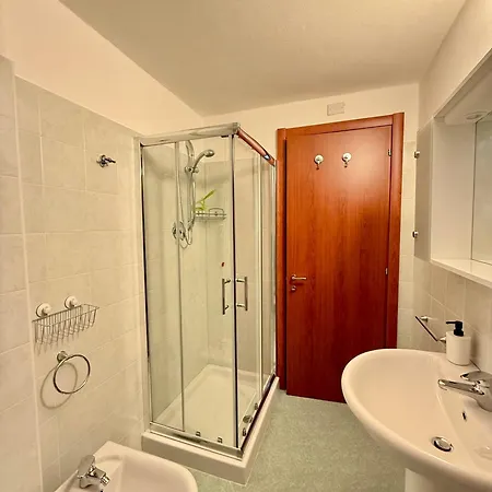Casa Via Vai - Casa In Scalve Dosso (Bergamo)