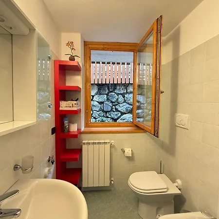 Appartement Casa Via Vai - Casa In Scalve *