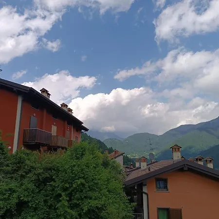 Casa Via Vai - Casa In Scalve